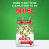 Ariel Automatic Antibacterial Laundry Detergent Original Scent 6.25 kg 