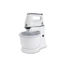 Sharp EMS60WH 3.4L 300W 5 Speed Control Stand Mixer