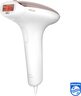 Philips 3 Pin Lumea Hair Removal Device With 2 Attachments, Compact Touch-Up Trimmer, White, BRI92160