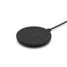 Belkin Boost Up 10w Wireless Charging Pad + Qc 3.0 Wall Charger + Cable - Black