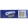 Oreo Wafer Sticks Milk Chocolate 128 g