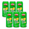 Star Lemon & Lime Fizz 6 x 300 ml