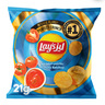 Lay's Tomato Ketchup Potato Chips 12 x 21 g