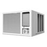 White Westing Hous Window Air Conditioner WWA25K22R 21800 BTU Cool