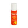 Midas Super Cool-X Antiseptic Burn Relief Spray 50 ml