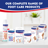 Hansaplast Callus Intensive Foot Cream Callused and Dry Feet 75 ml
