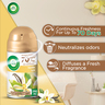 Airwick Freshmatic Autospray Refill Vanilla Fragrance 250 ml
