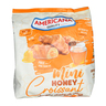 Americana Mini Honey Croissant 10 x 22 g
