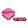 Barbie Lunch Box with Cutlery