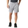 Black Panther Men's Sports Active Wear Shorts, PC 511001MHXC, A.Grey Mel, M