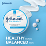 Johnson's Skin Balance Face & Body Cream Dry & Sensitive Skin 200 ml
