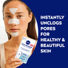 Nivea Face Strips Skin Refining Clear-Up 6 pcs
