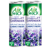 Airwick Carpet Freshener Lavender Value Pack 2 x 350 g