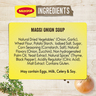 Maggi Onion Soup 65 g