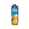 Popular Real Froot Mix Fruit Juice 1Liter