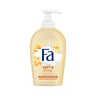 Fa Vanilla Honey Liquid Hand Soap 250 ml