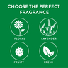 Airwick Freshmatic Autospray Refill Rose Fragrance 250 ml