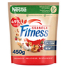 Nestle Fitness Granola With Cranberries & Pumkin Seeds Breakfast Cereal 450 g