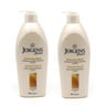Jergens Body Lotion Assorted 2 x 400 ml