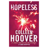 Hopeless Series 1: Hopeless,  Paperback