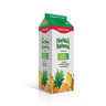 Florida's Natural No Added Sugar Orange Pineapple Juice Value Pack 1.6 Litres