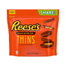 Reese's Thins Milk Chocolate & Peanut Butter Cups Value Pack 208 g