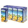 Lacnor Juice Fruit Cocktail Value Pack 8 x 180 ml