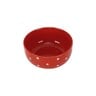 Home Stoneware Serve Bowls 15cm Diameter,Assorted Colours DC1ZH710