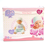Baby Habibi Doctor Play Set, 14 inches, BH-697918