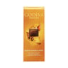 Godiva Roasted Almond & Honey Milk Chocolate 2 x 90 g