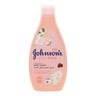 Johnson's Vita Rich Pampering Body Wash With Jojoba Oil & Vitamin E 250 ml