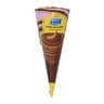Almarai Triple Chocolate Ice Cream Cone 120 ml