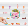 MGA’s Mini Verse Make it Mini Food - Café (S2B), Multicolour, MGA-591818
