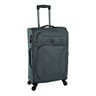 Beelite 4 Wheel Soft Trolley, 24 inches, Assorted, HH2209