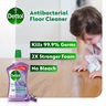 Dettol Lavender Antibacterial Power Floor Cleaner 900 ml