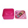 Princess Lunch Box with Cutlery