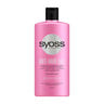 Syoss Anti-Hair Fall Shampoo 500 ml + Conditioner, 500 ml