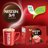 Nescafe Classic 3in1 Coffee Mix 12 x 20 g
