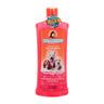 Bearing Tick & Flea Dog Shampoo Smelly Hair, 600 ml