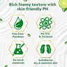Dettol Activ-Botany Antibacterial Liquid Handwash, Green Tea & Bergamot Fragrance, 100% Plant-Derived Ingredients 400 ml