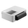 Canon SELPHY CP1500 Colour Portable Photo Printer - White + Canon RP-108 Colour Ink + 100 x 148 mm Paper Set, 108 Sheets