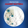 Ariel Semi-Automatic Antibacterial Laundry Detergent Original Scent 2.25 kg