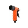 Claber Ergo Spray Pistol, Black/Orange, 8539
