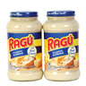 Ragu Classic Alfredo Sauce 2 x 453 g