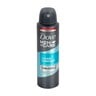 Dove Clean Comfort Men + Care Anti-Perspirant Spray 150 ml
