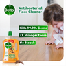 Dettol Oud Antibacterial Power Floor Cleaner 1.8Litre
