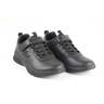 Skechers Unisex School Shoe 302607 Black, 30