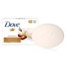 Dove Pampering Bar Soap With Shea Butter & Vanilla Scent 125 g