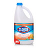 Clorox Liquid Bleach Orange Scent 1.89 Litres