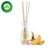 Airwick Life Scents Multi-Layered Fragrance Reed Diffuser Summer Delights (White flowers Melon & Vanilla) 30 ml